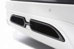 Porsche Cayenne Turbo Guardian EVO by Hamann 2011 года